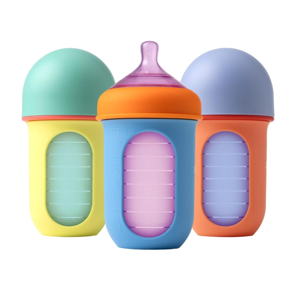 Baby Bottle Pop: A Sweet Treat for Kids 2025