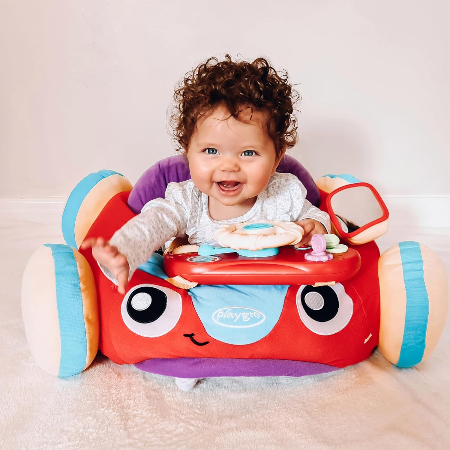 Best Baby Boy Toys: Top Picks for Fun and Development